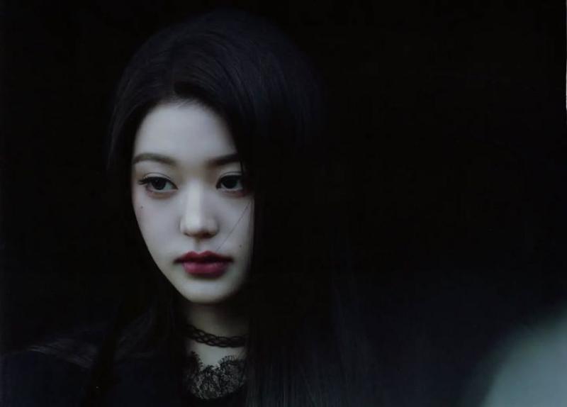 IVE (아이브) 장원영