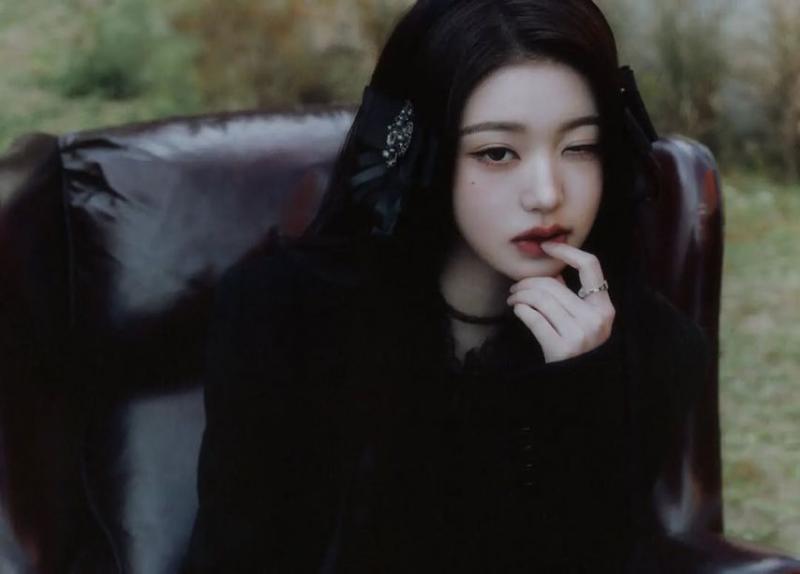 IVE (아이브) 장원영
