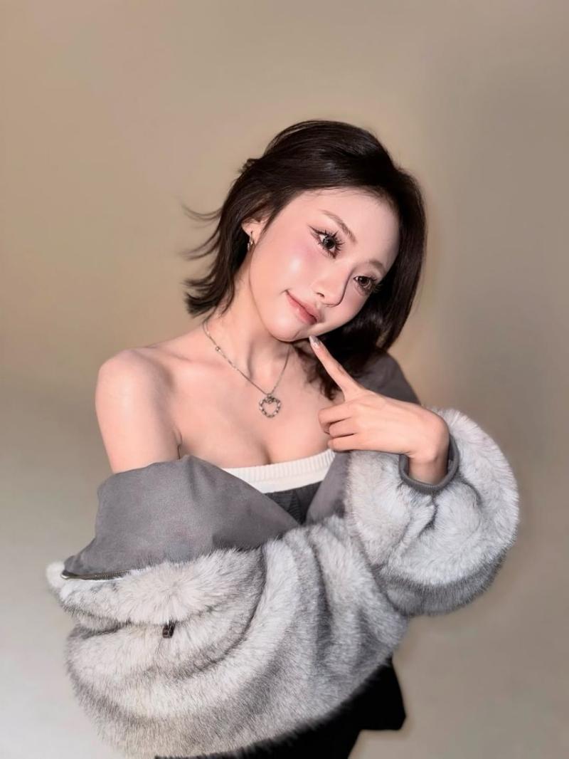 Billlie (빌리) 션