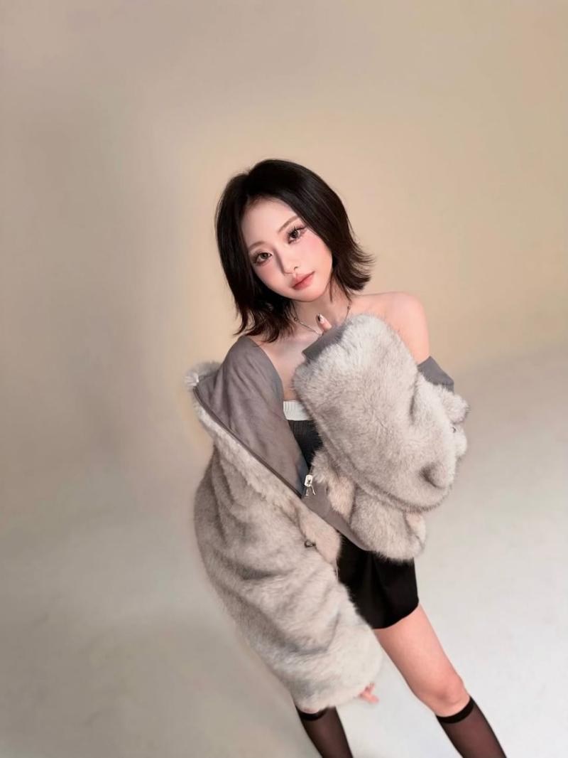 Billlie (빌리) 션