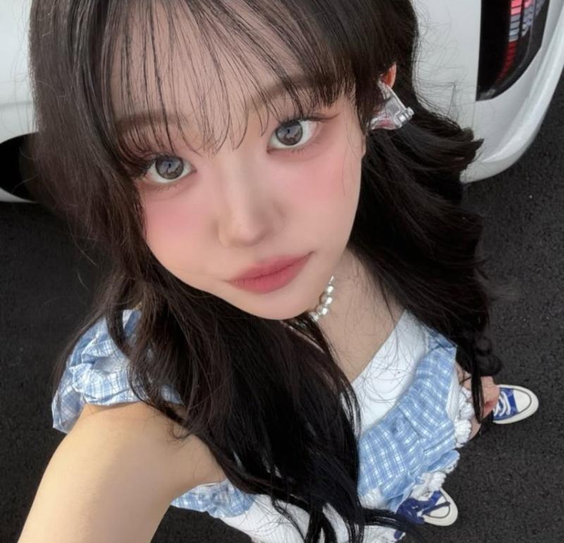 QWER 쵸단
