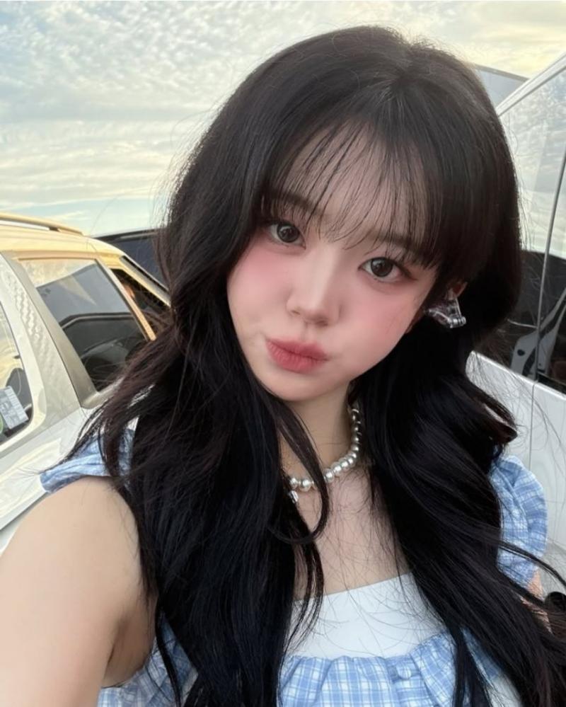 QWER 쵸단