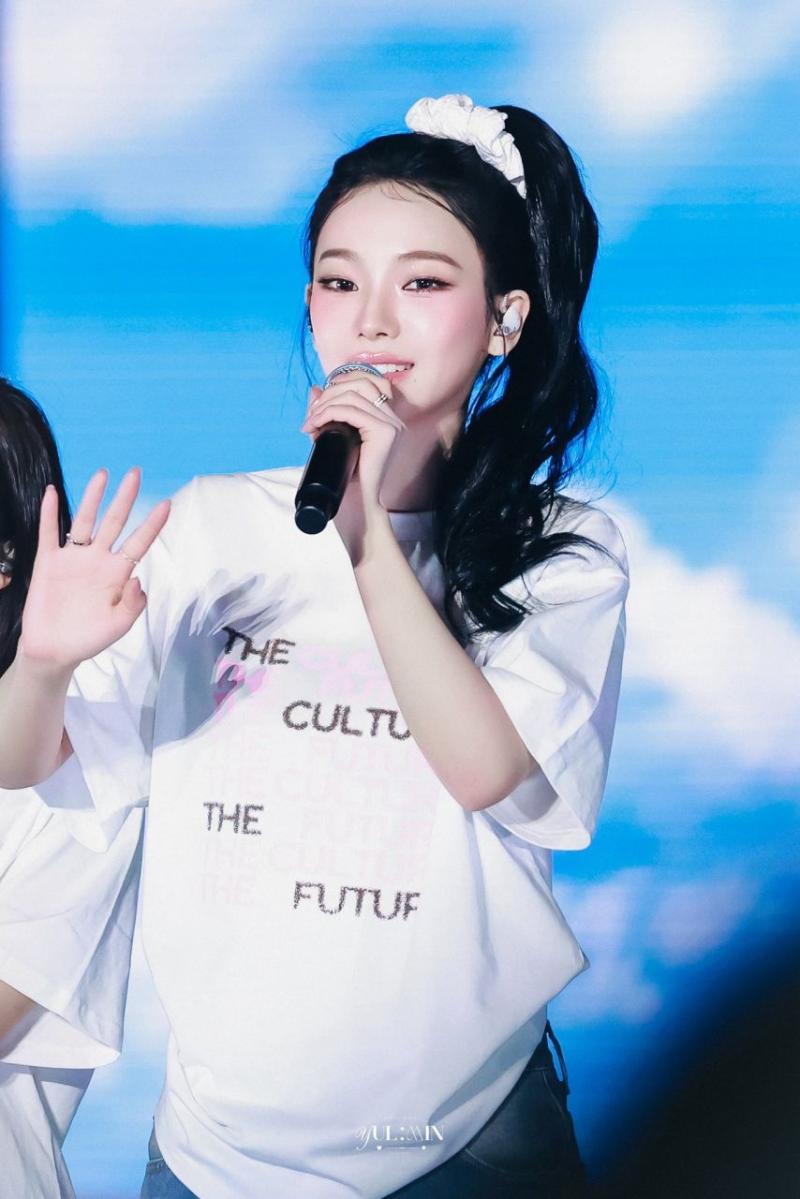 [에스파] 카리나