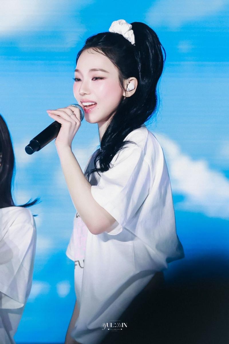 [에스파] 카리나