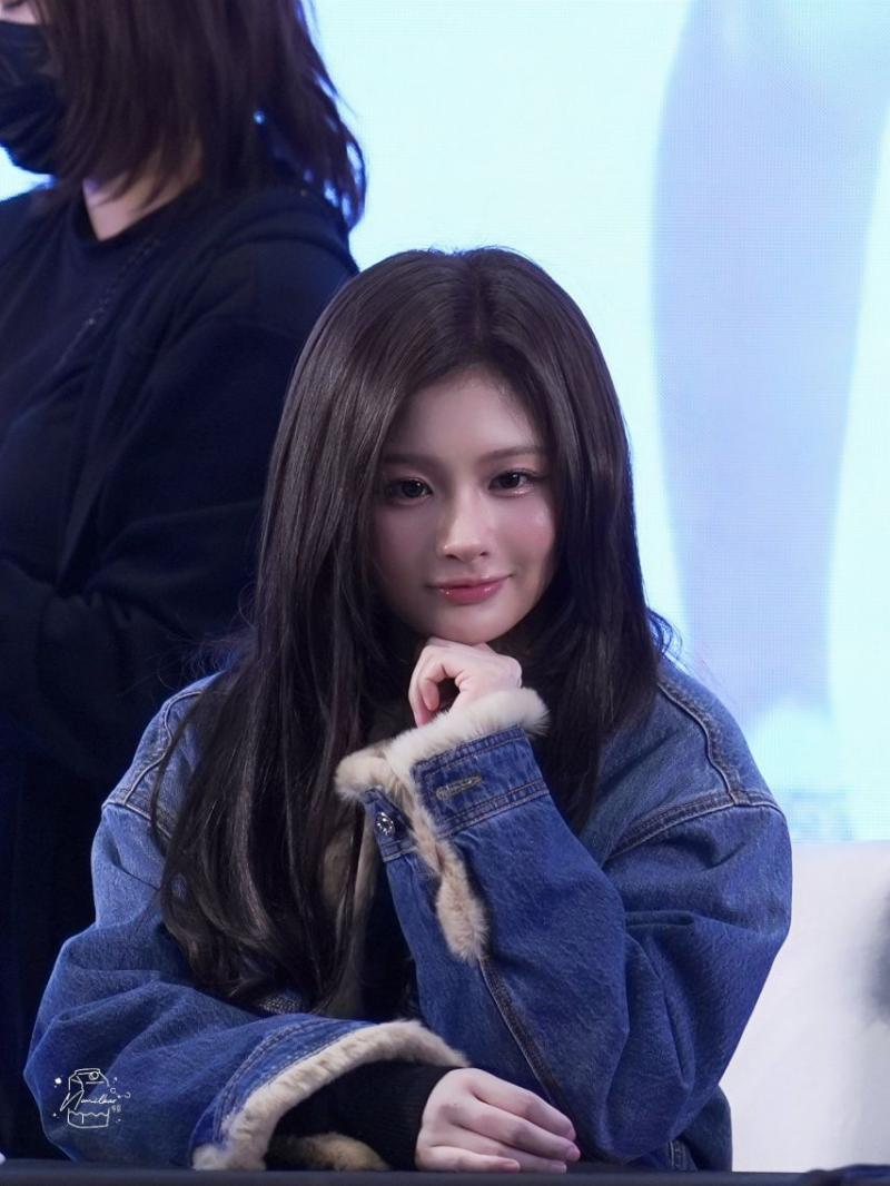 [엔믹스] 설윤
