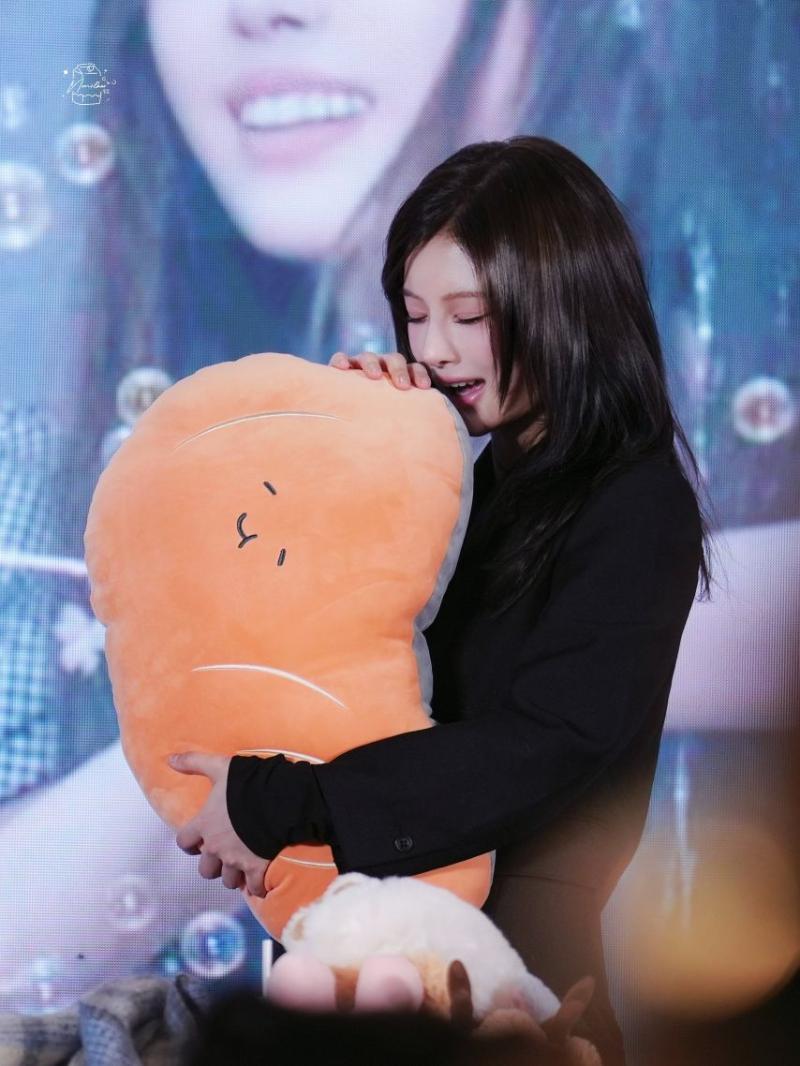 [엔믹스] 설윤