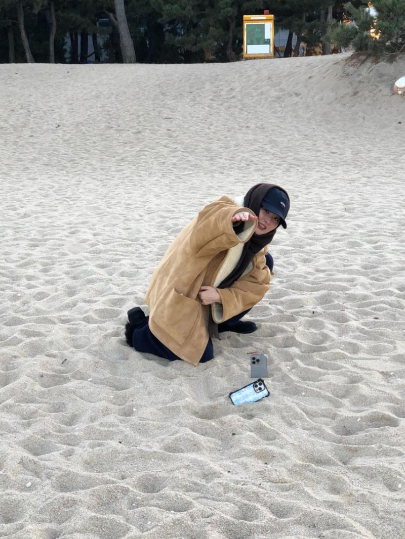 슬기 레드벨벳 인별