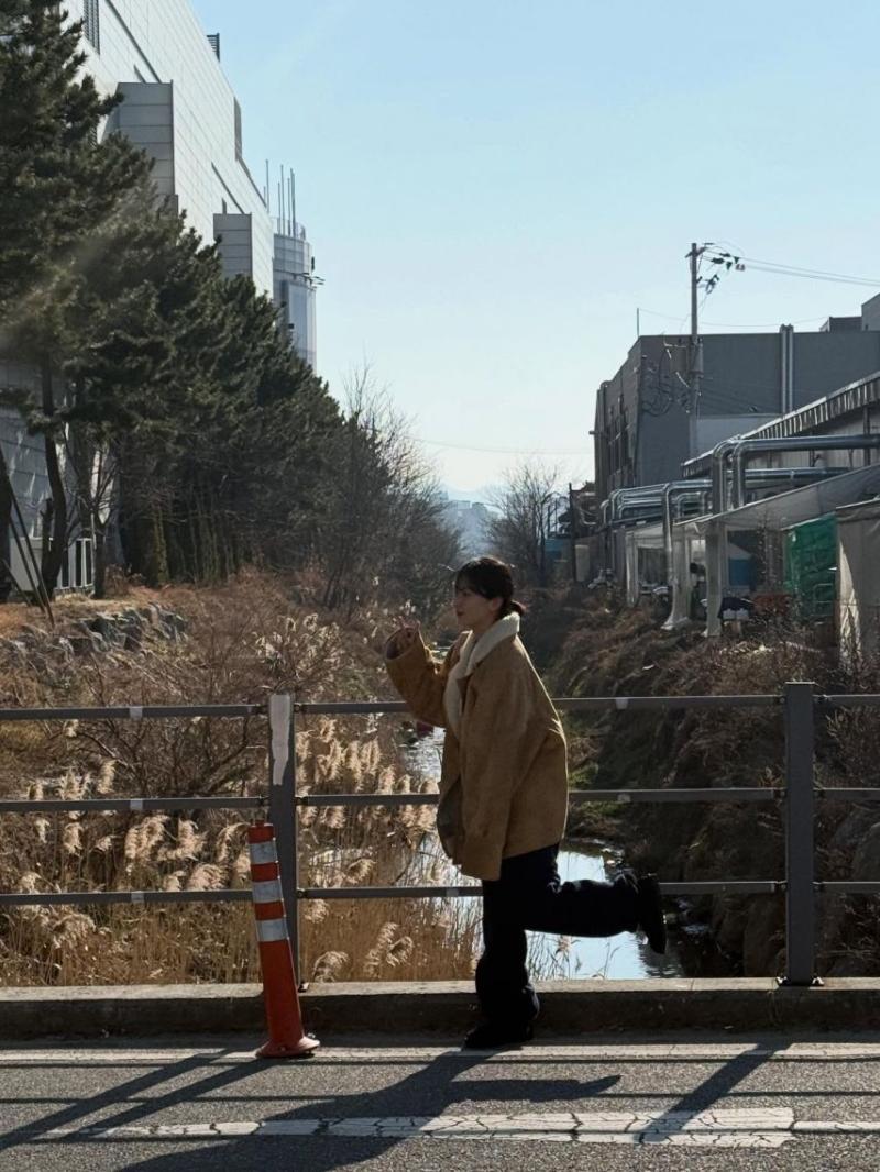 슬기 레드벨벳 인별