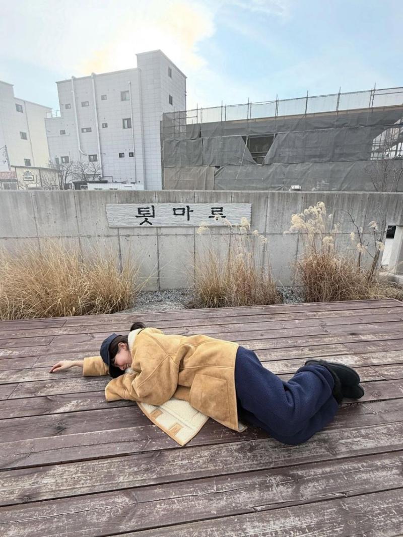 슬기 레드벨벳 인별
