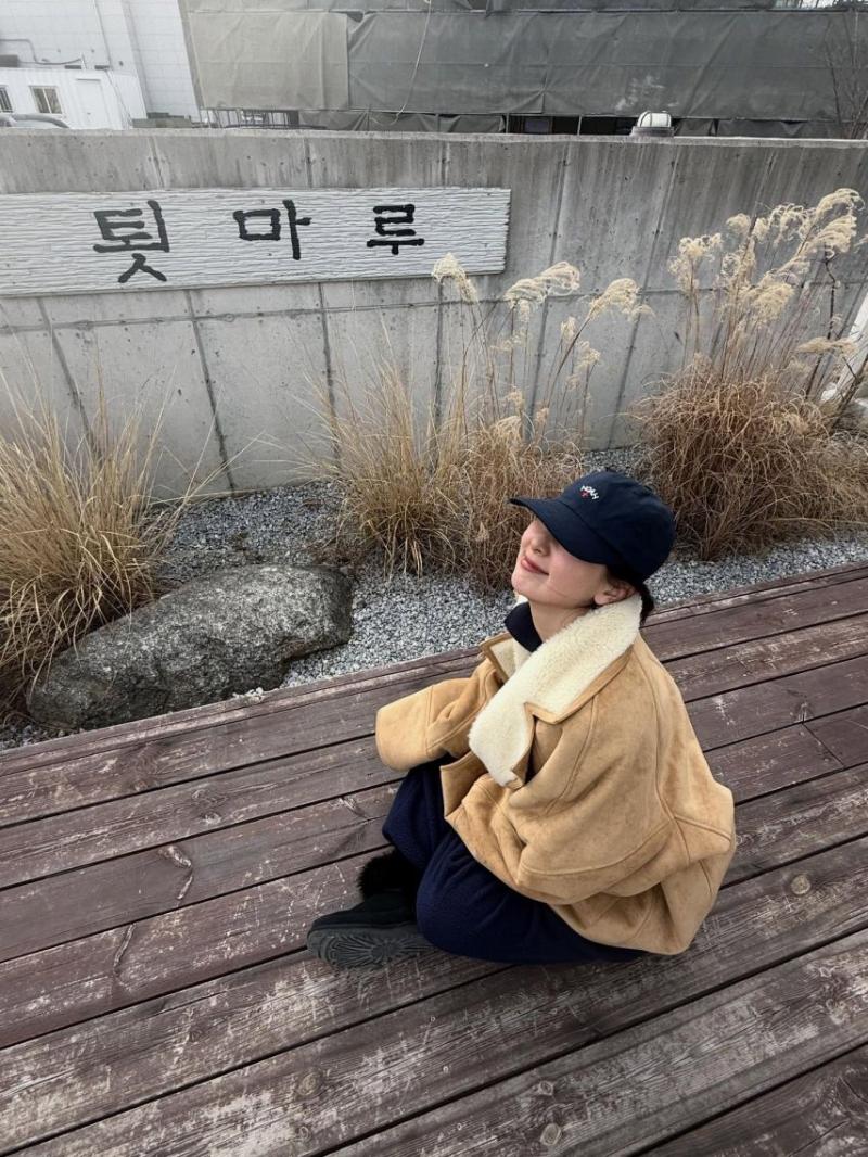 슬기 레드벨벳 인별