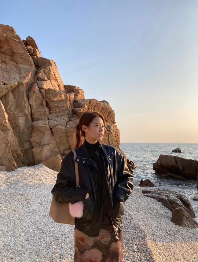 김설현 인별