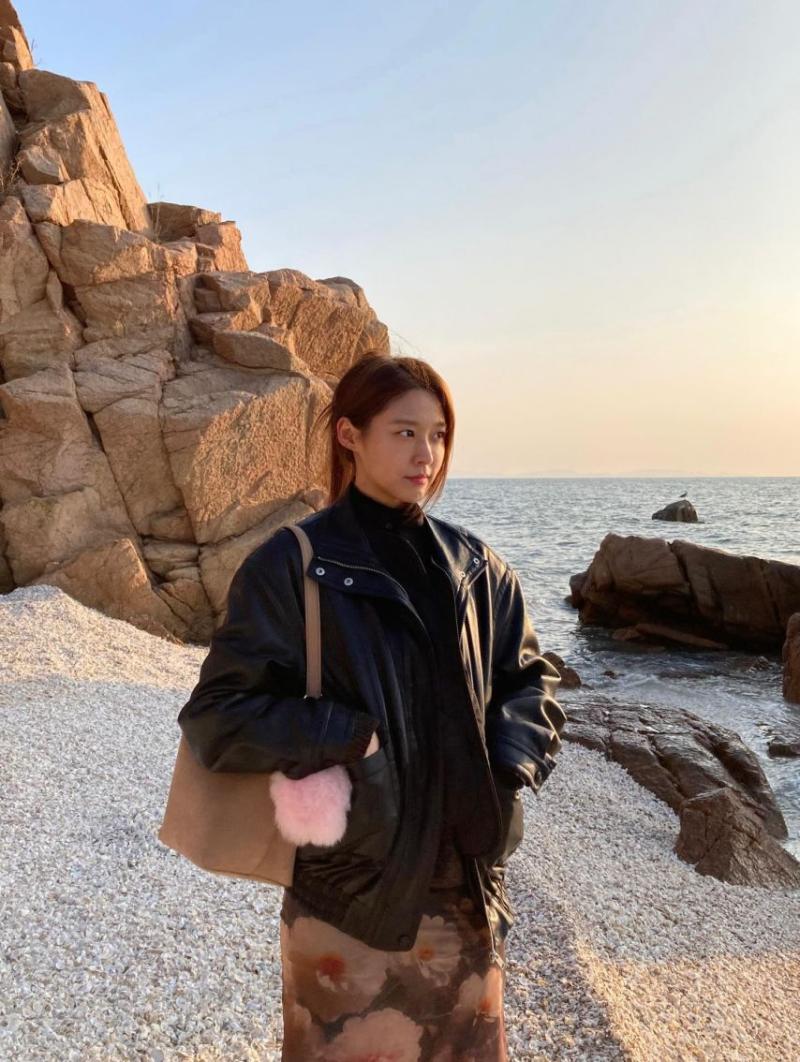 김설현 인별