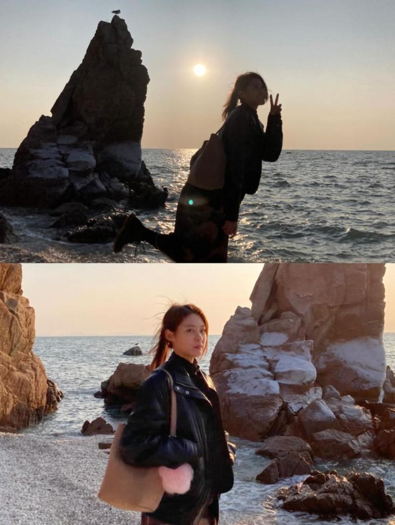 김설현 인별
