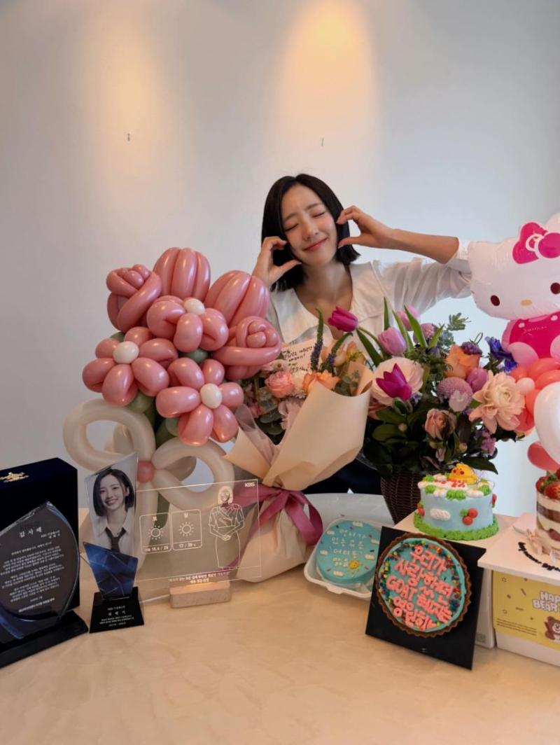 배혜지 LCK 아나운서 인스타