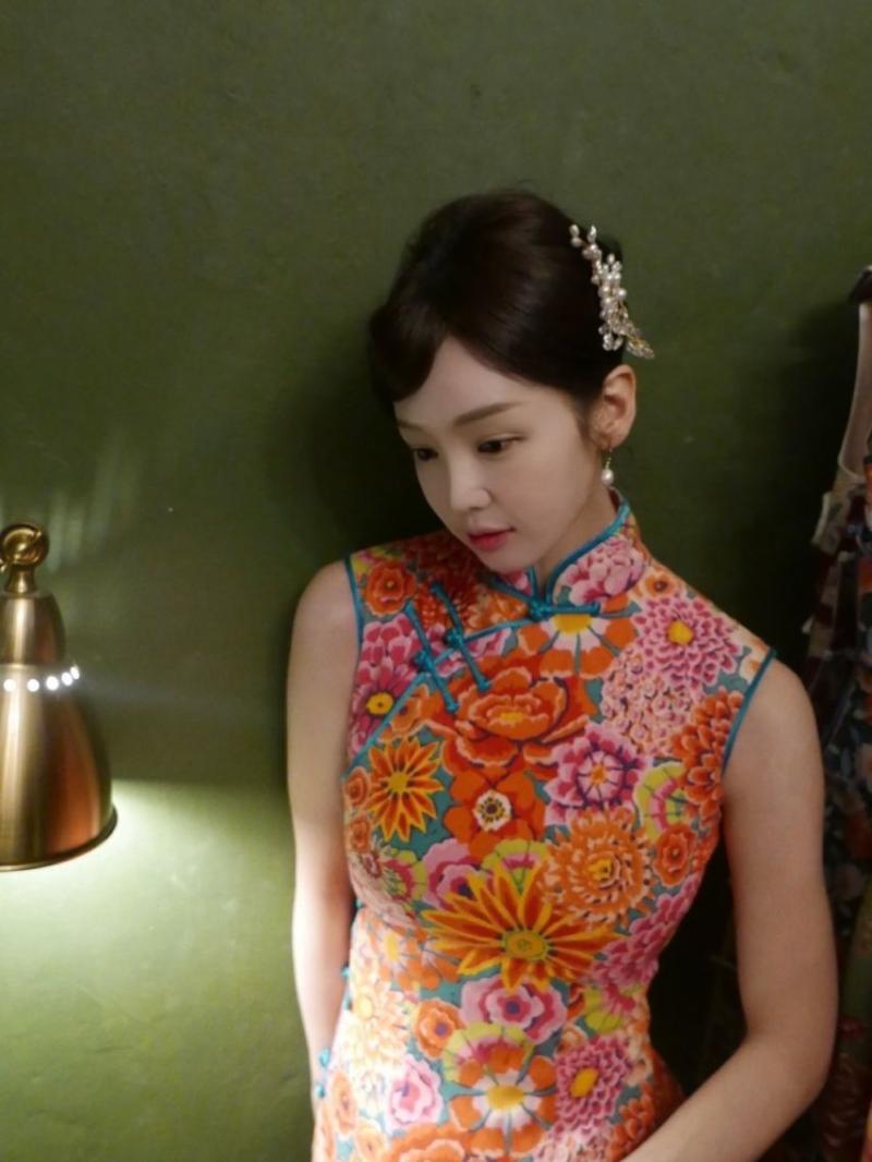 남규리 홍콩여행