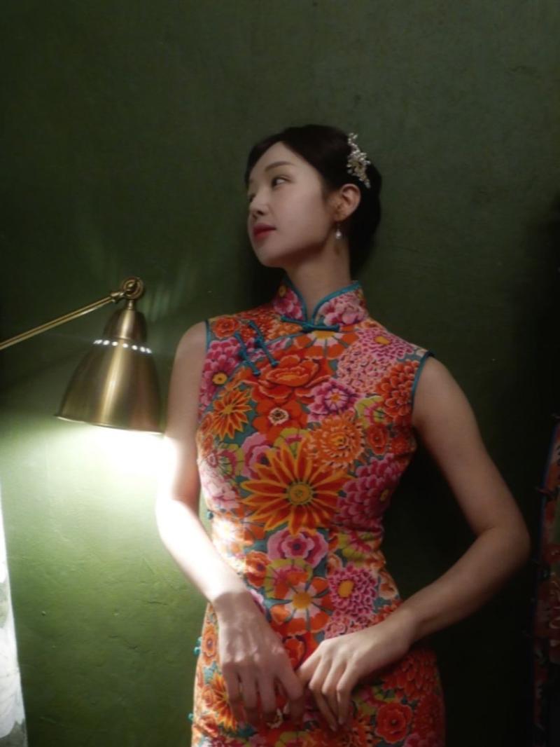 남규리 홍콩여행