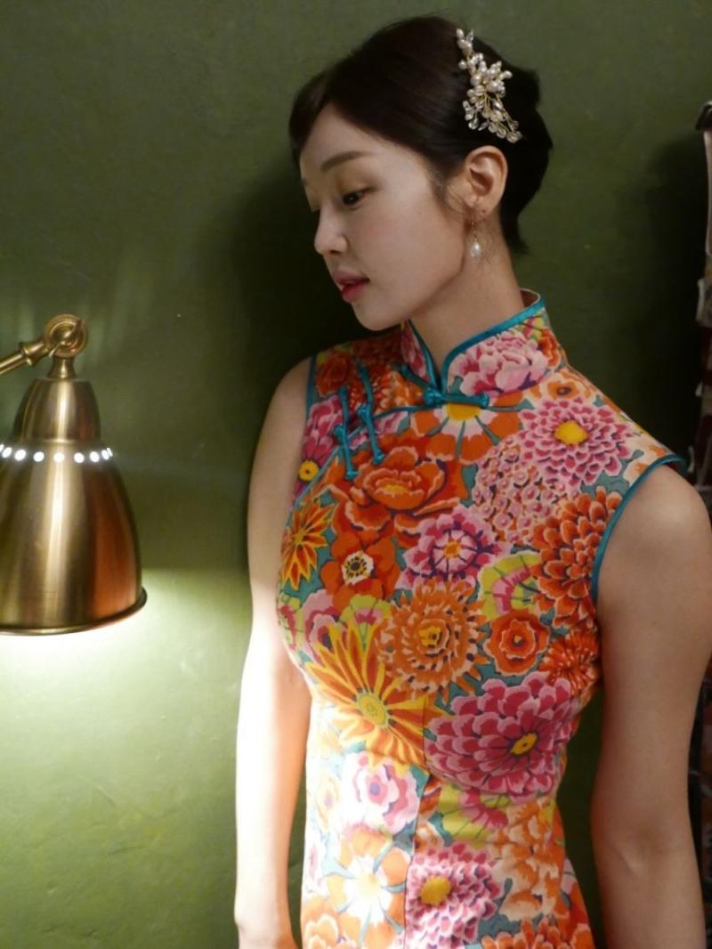 남규리 홍콩여행