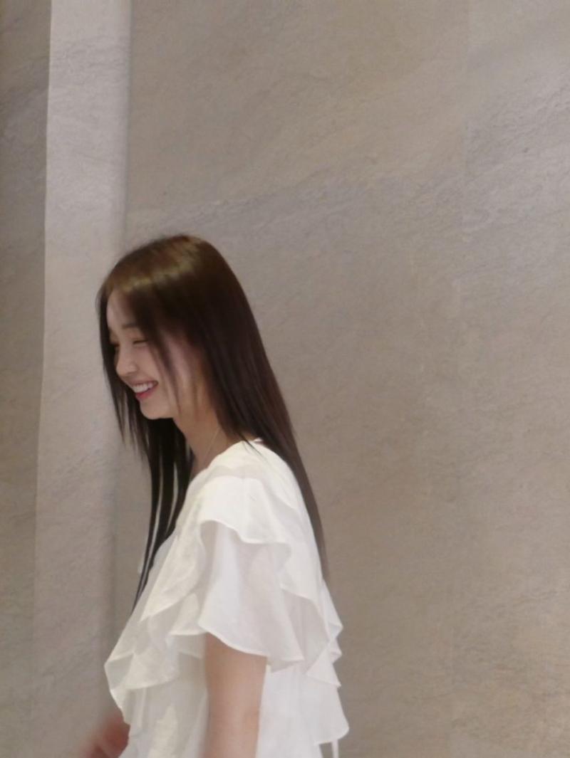 남규리 홍콩여행