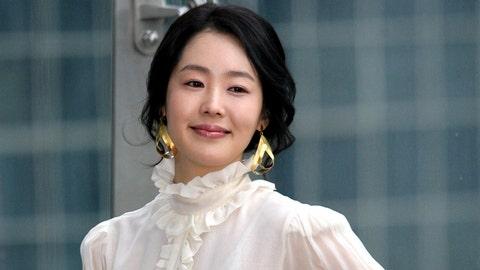 추억의 황수정