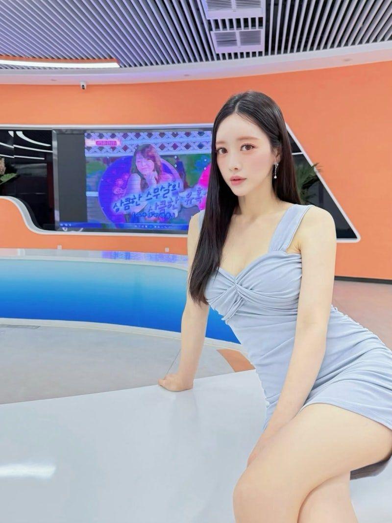 홍수아 변천사