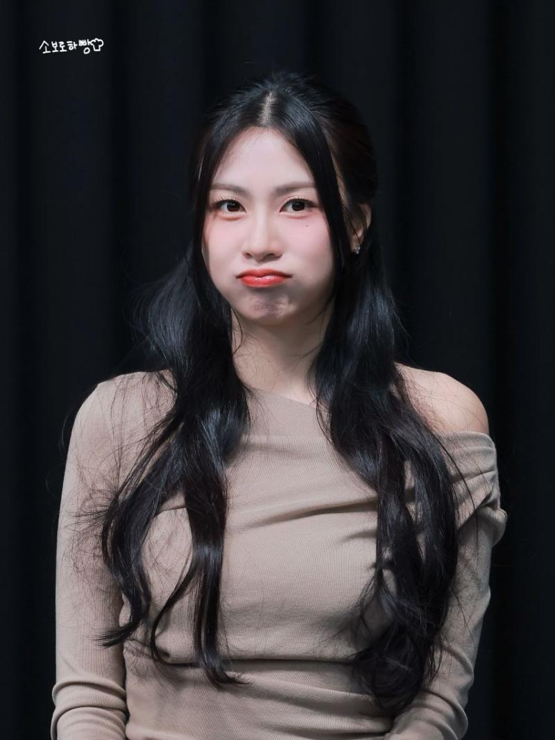 에이핑크 오하영
