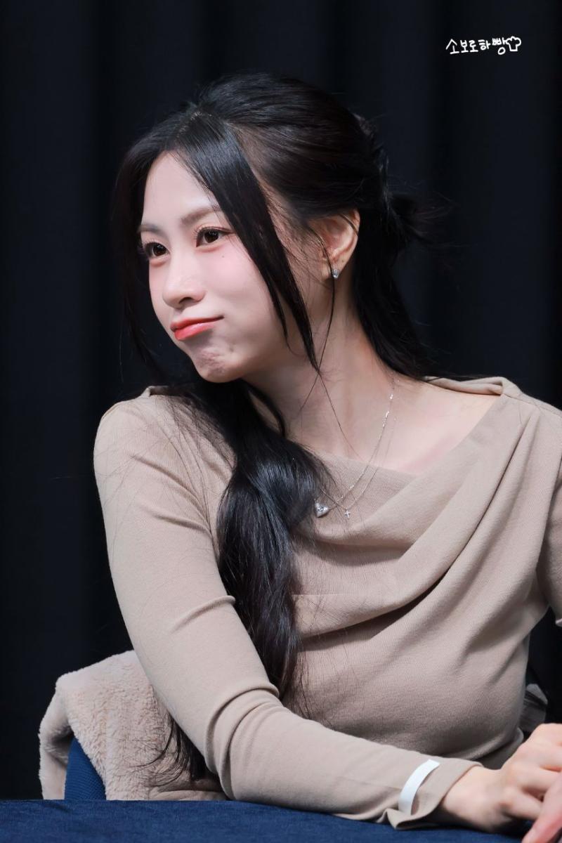 에이핑크 오하영