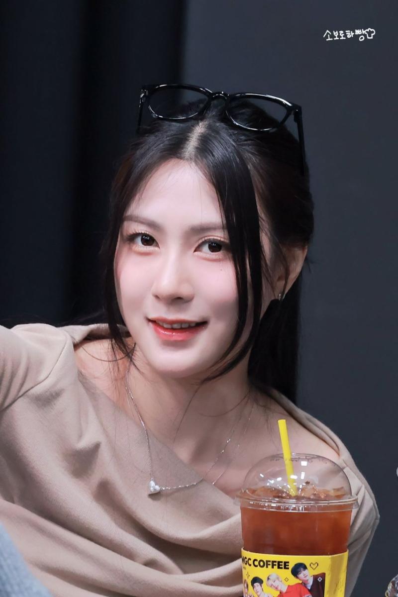 에이핑크 오하영