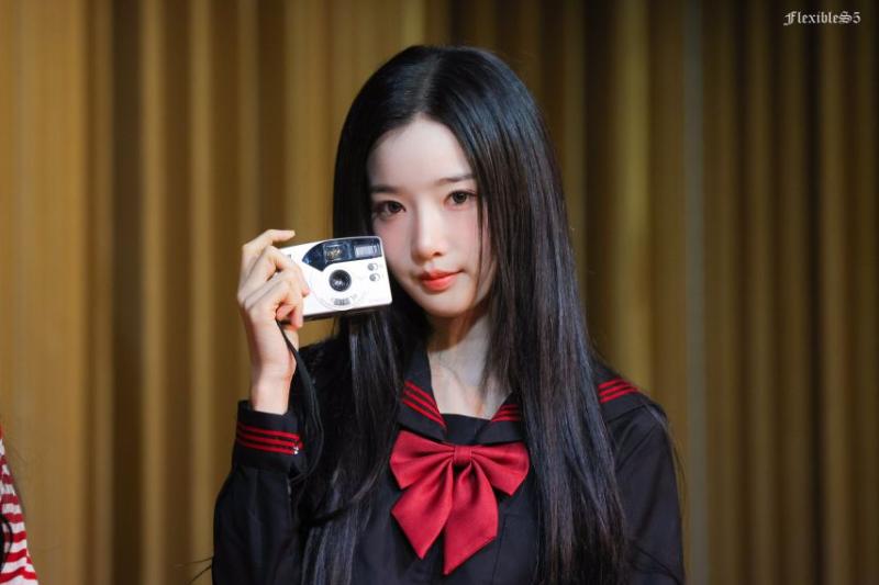 트리플에스 김유연