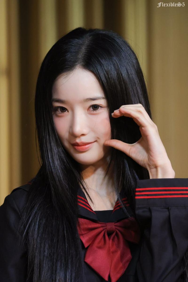 트리플에스 김유연