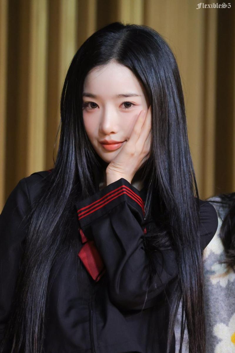 트리플에스 김유연