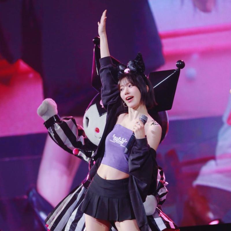 르세라핌 사쿠라