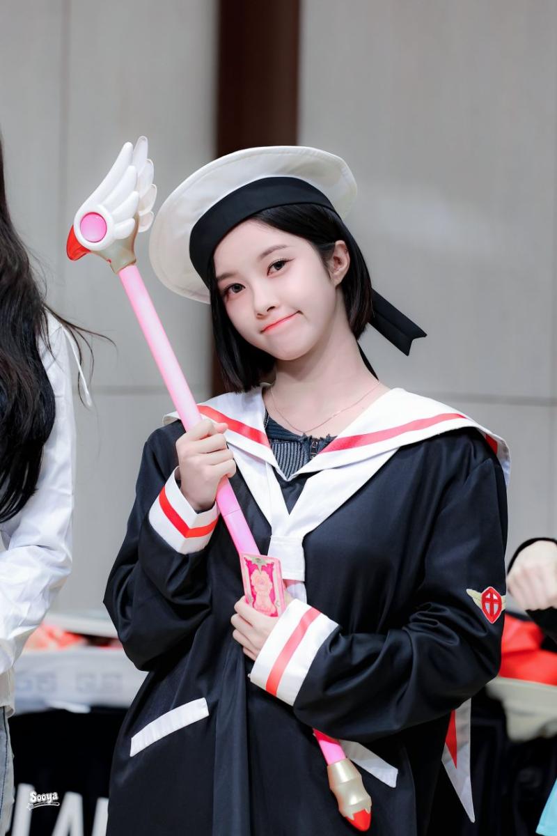 케플러 김다연