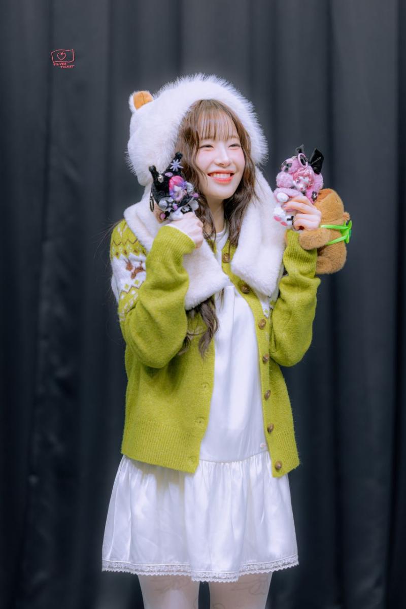 츄