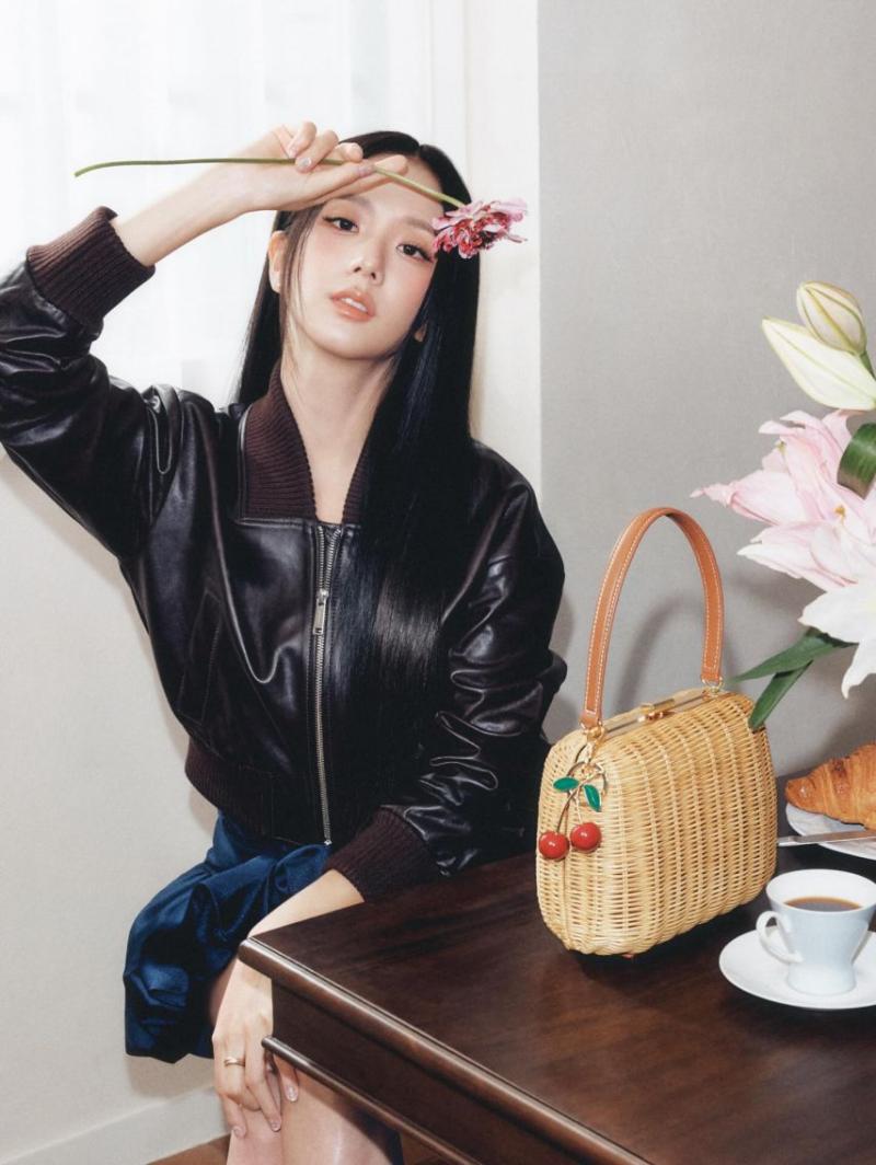 블랙핑크 지수