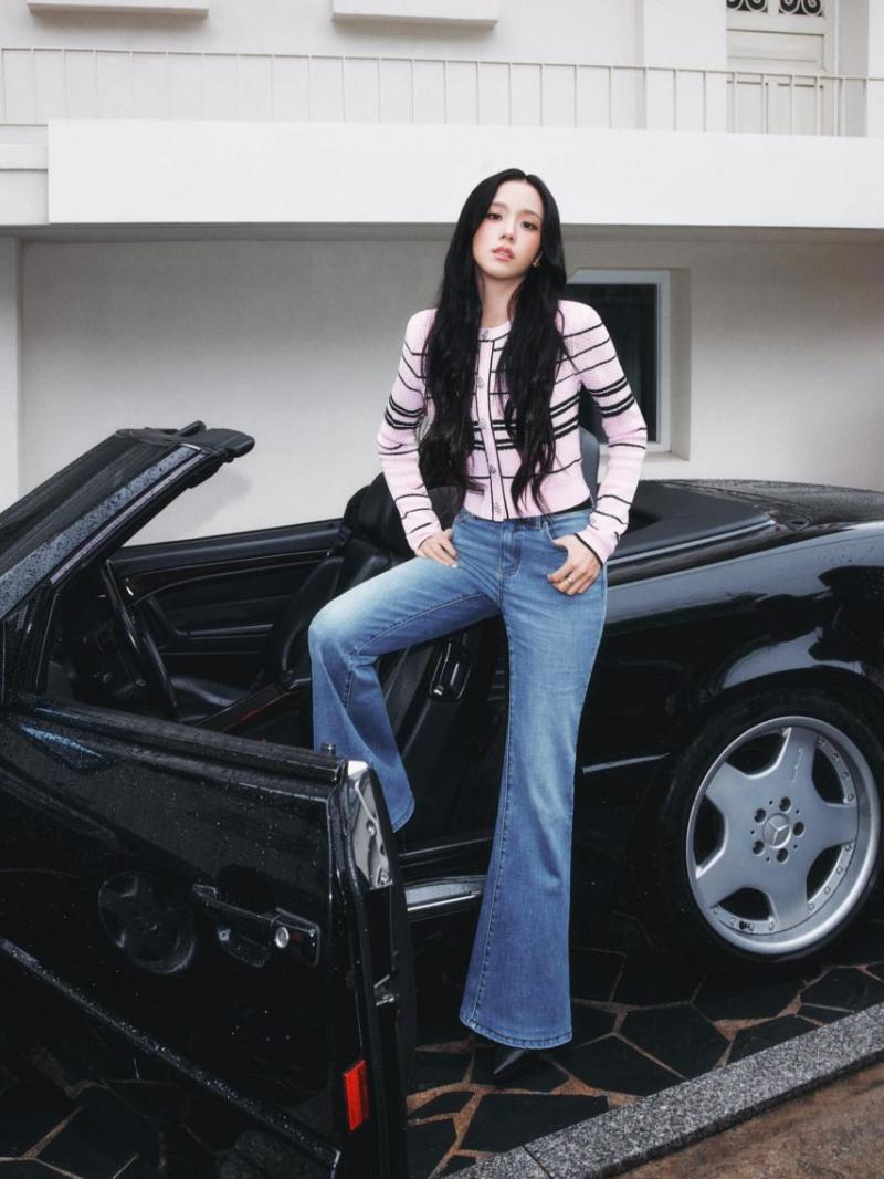 블랙핑크 지수