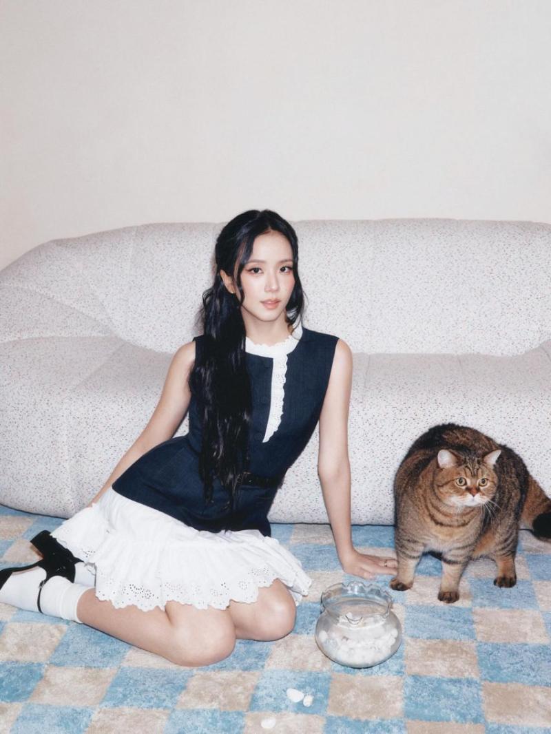 블랙핑크 지수