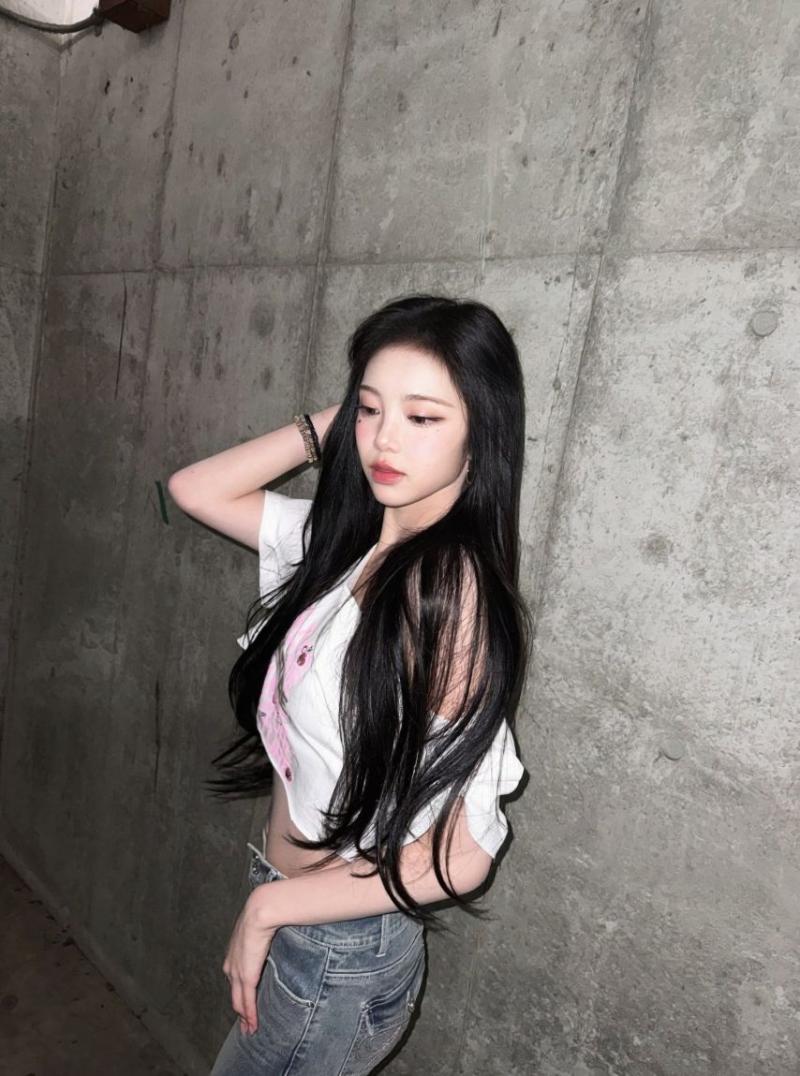 하츠투하츠 이안