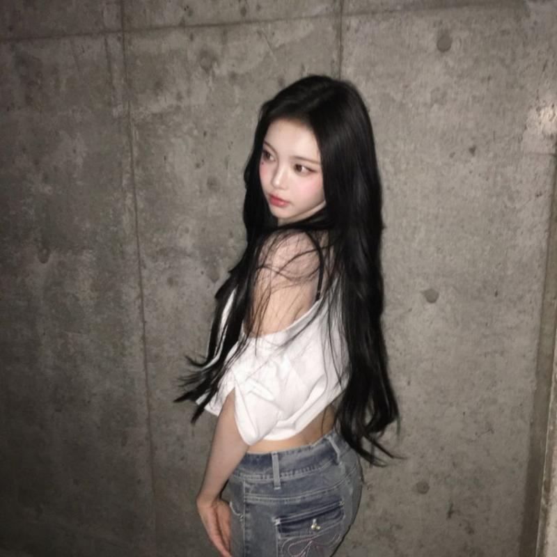 하츠투하츠 이안