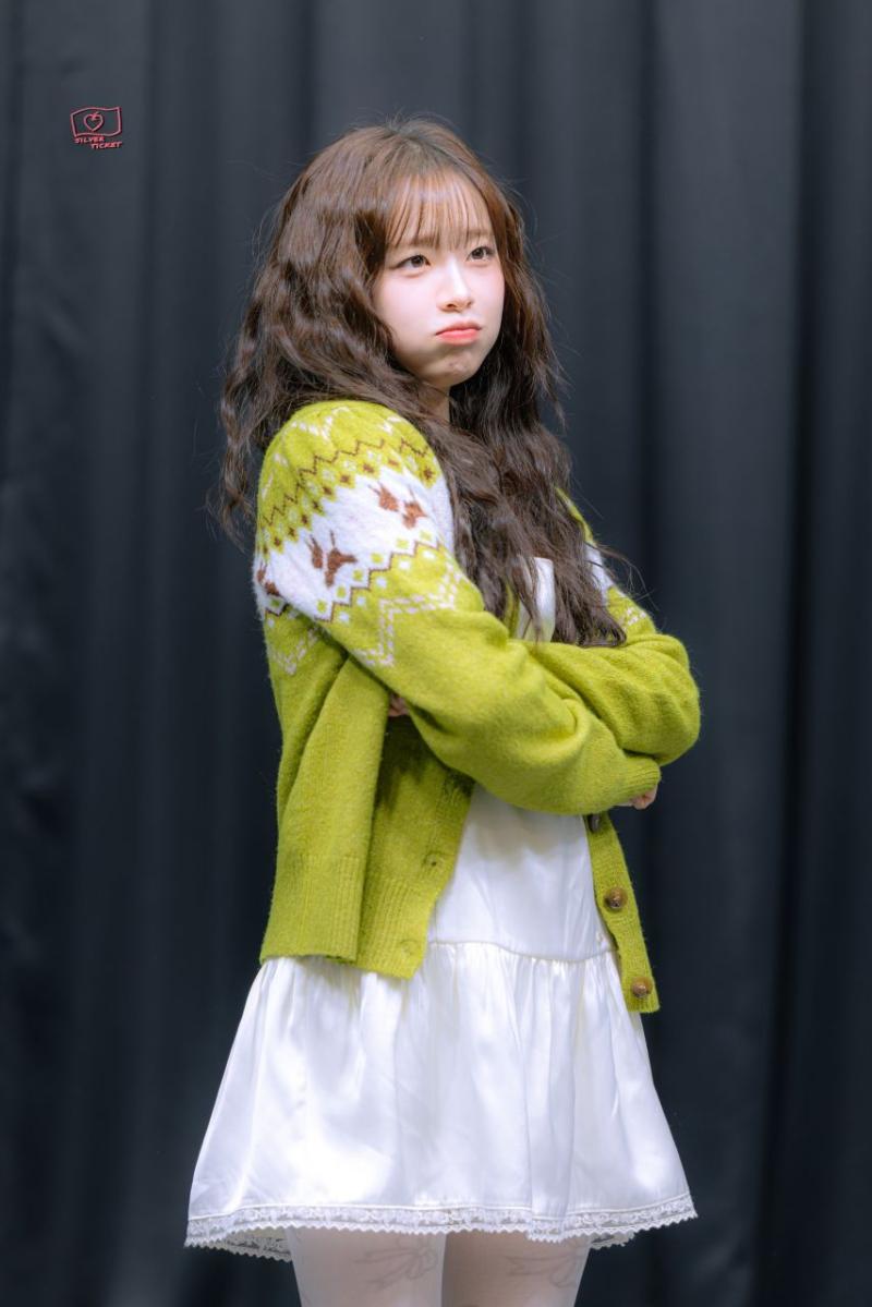 츄 인별 등/ with 권은비/ 251227
