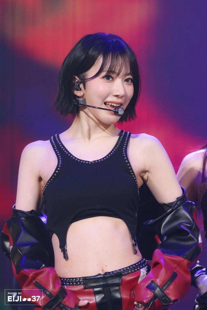 르세라핌 사쿠라
