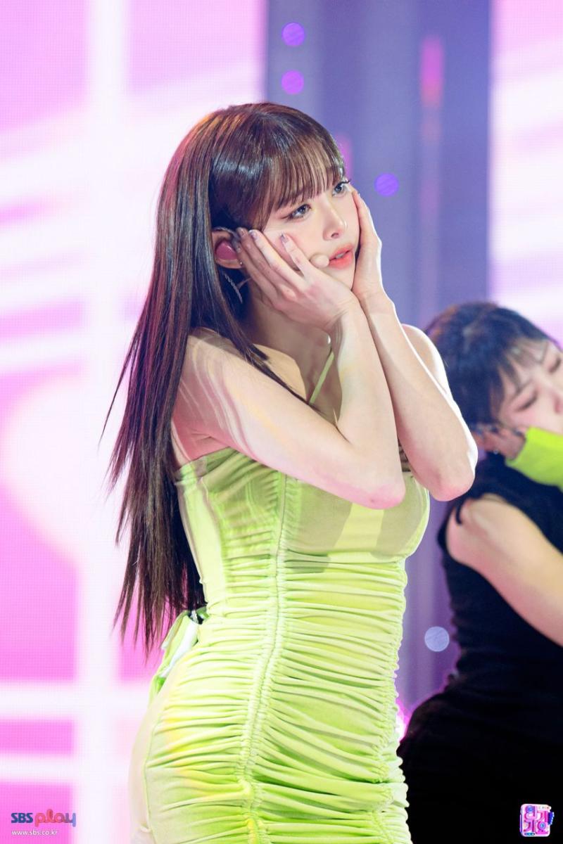 츄