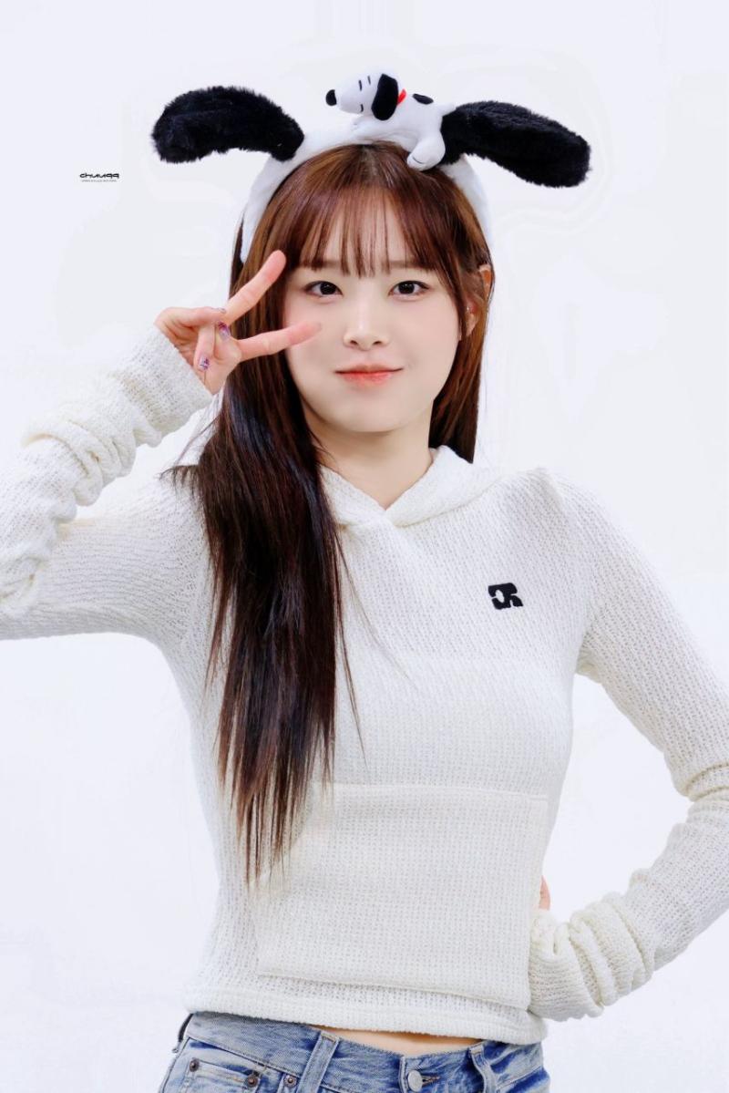 츄