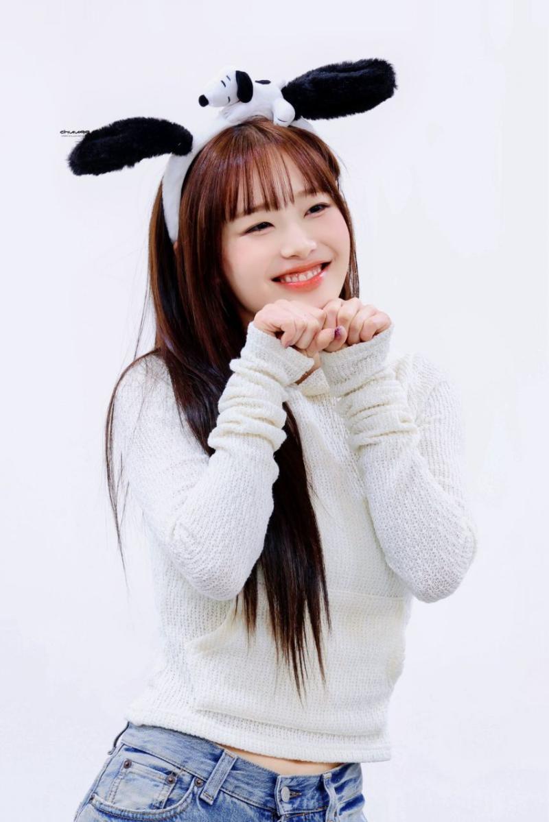 츄