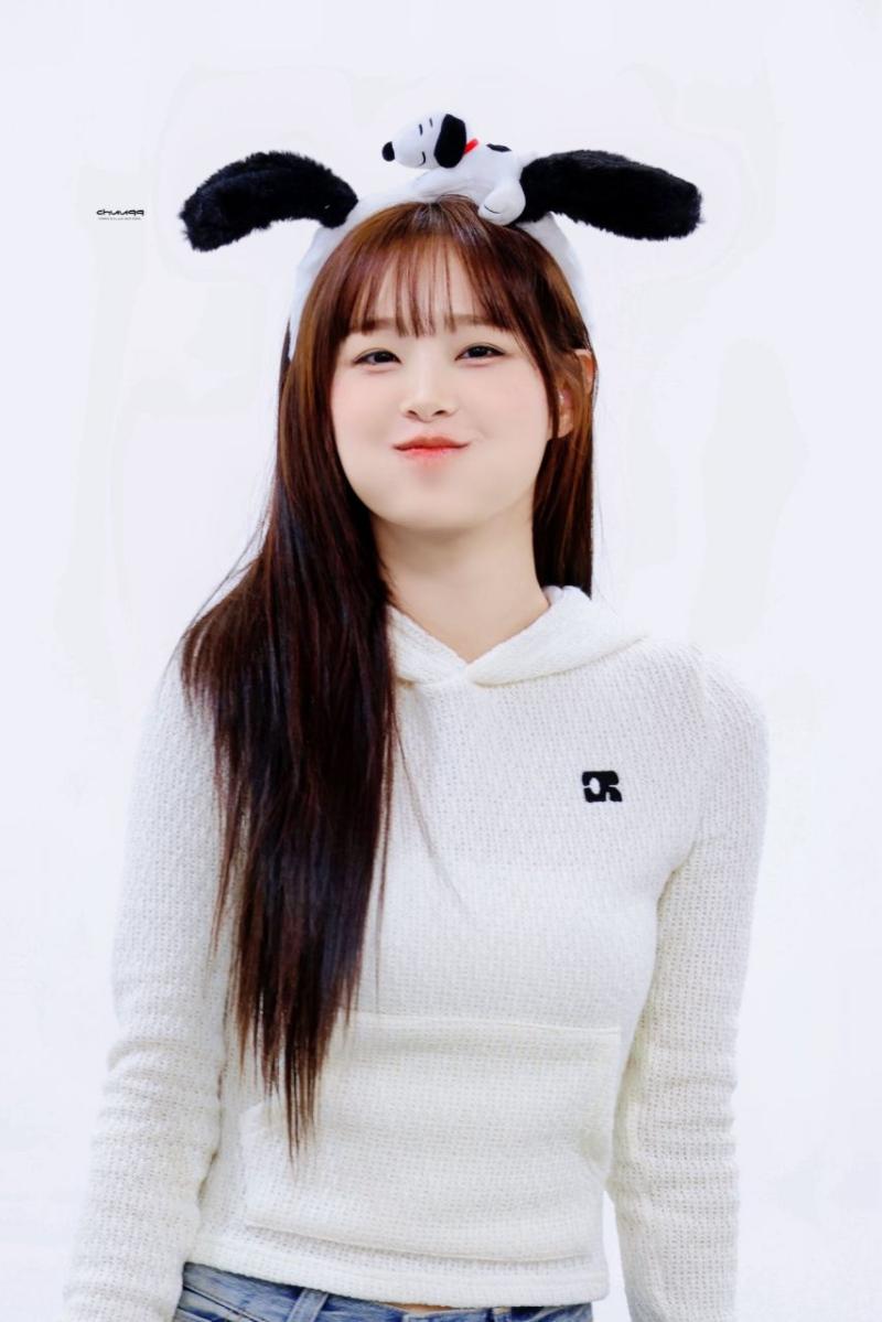 츄