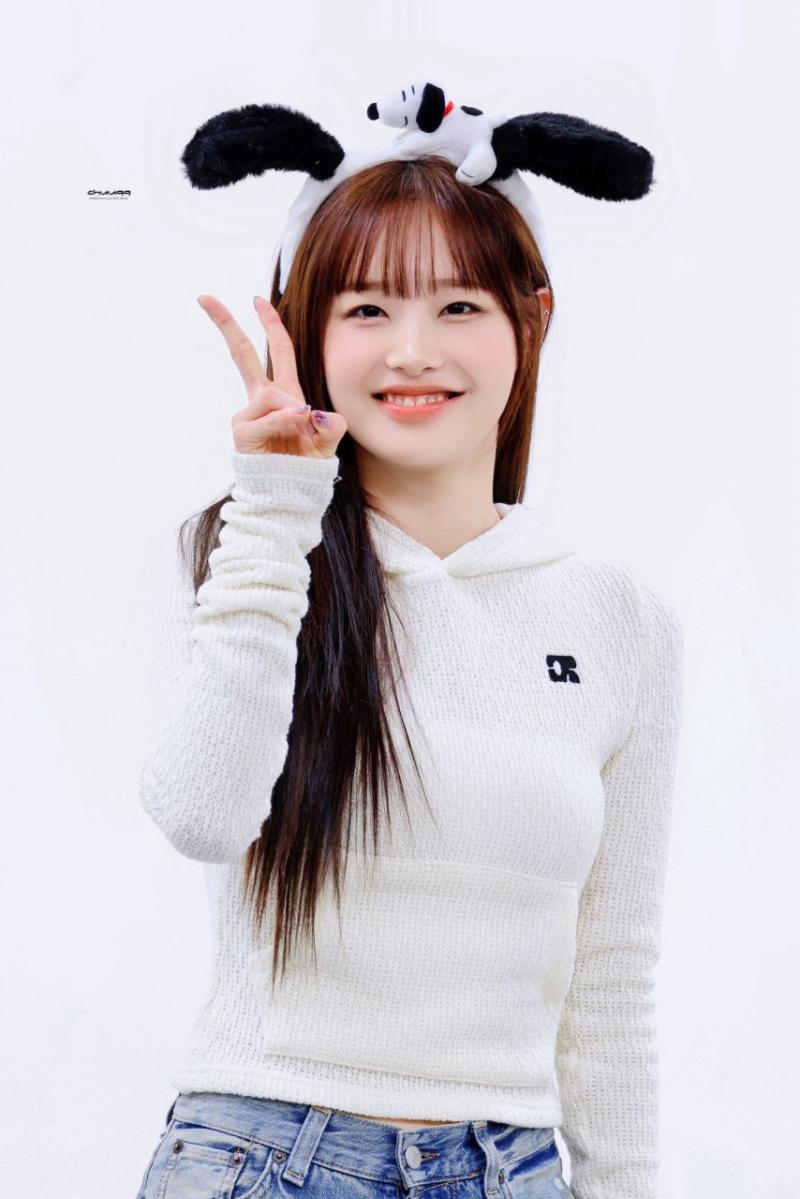 츄