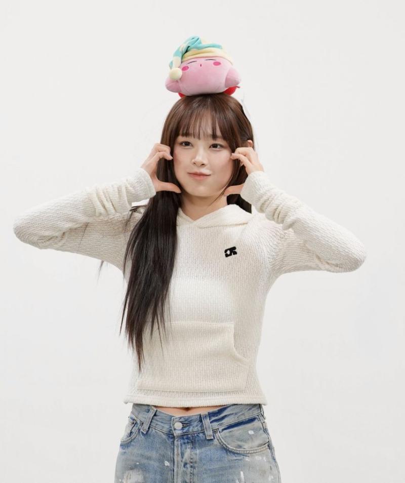 츄