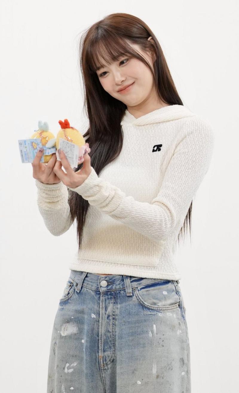 츄