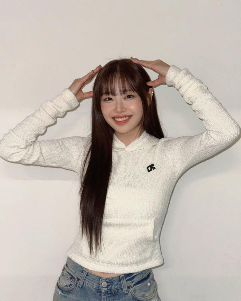 츄