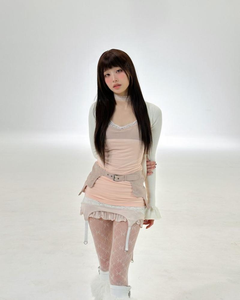 츄