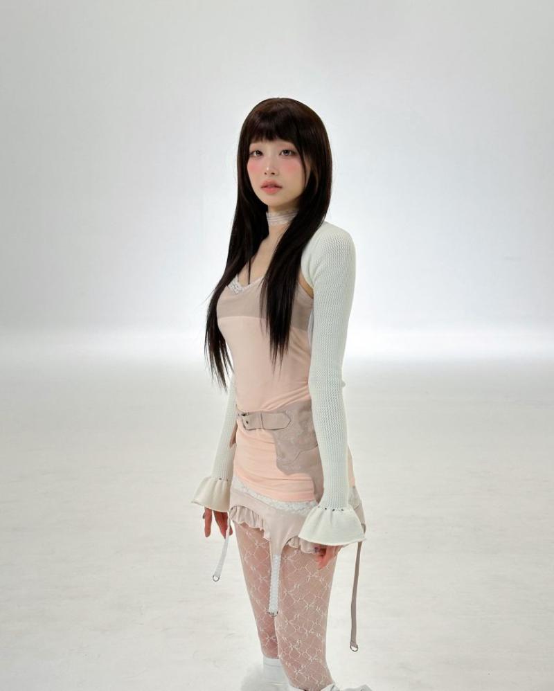 츄